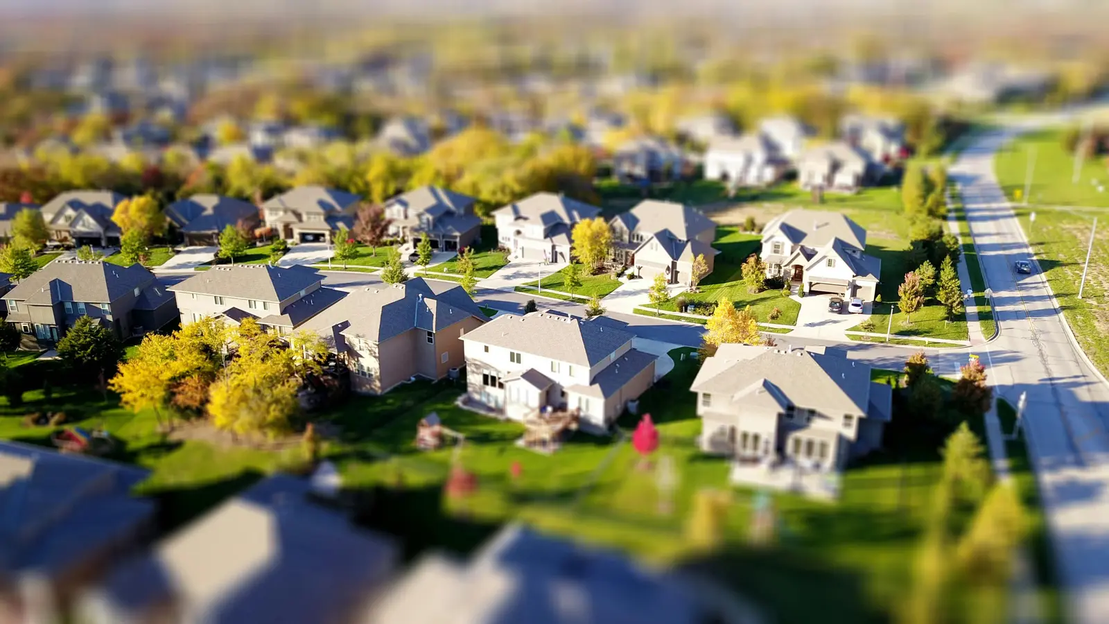 Real Estate Investment: Unlocking Wealth and Long-Term Security