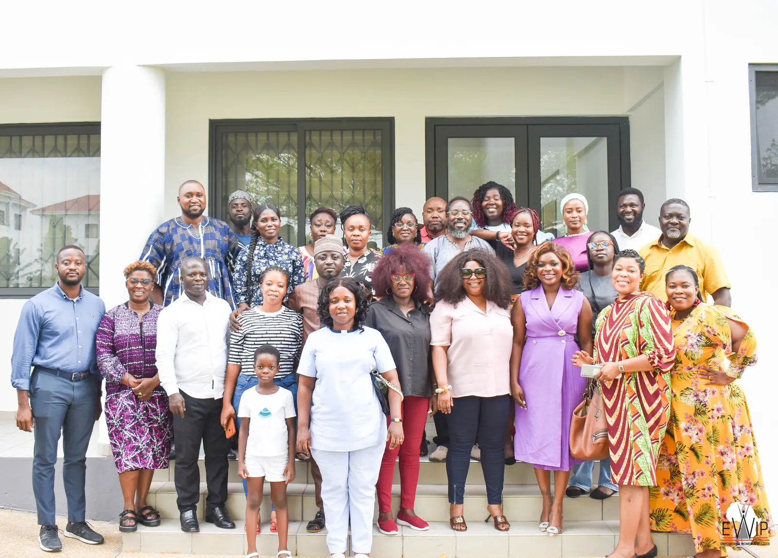 LeadAfrique International Commends Parliament for Passing Ghana Affirmative Action Bill