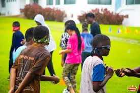 Kids Summer Camp