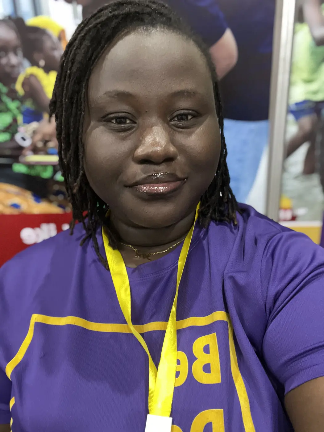 Adel Ewurama Sesa Acquah