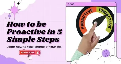 Proactive Video