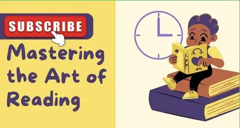 Reading Video