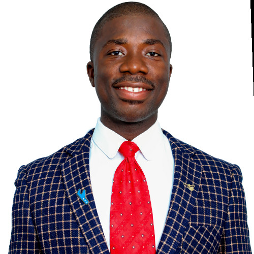 Dr. David Asare