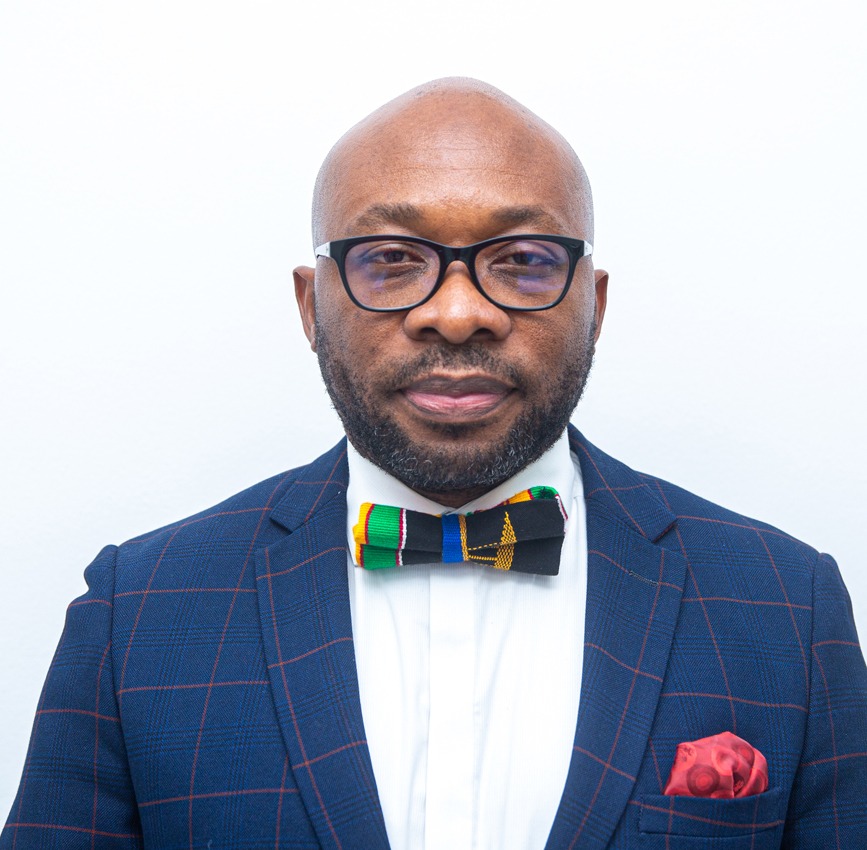 Dr. Promise Emmanuel Sefogah