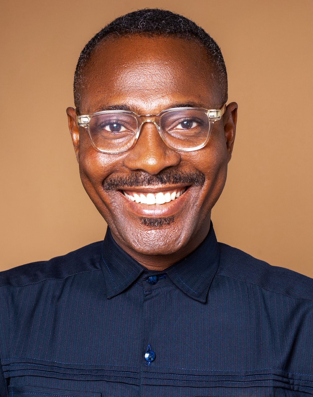 Michael Ohene-Effah