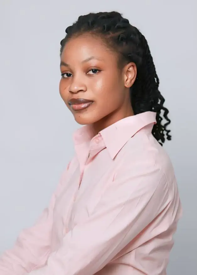 Sherifa Ibrahim