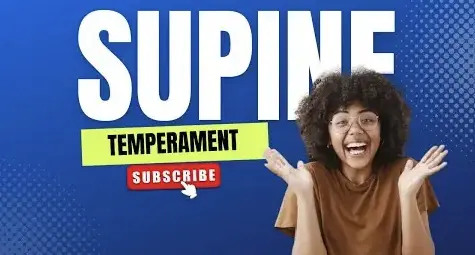 Supine Video